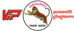 Pennelli Giaguaro Logo